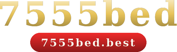 7555bed logo